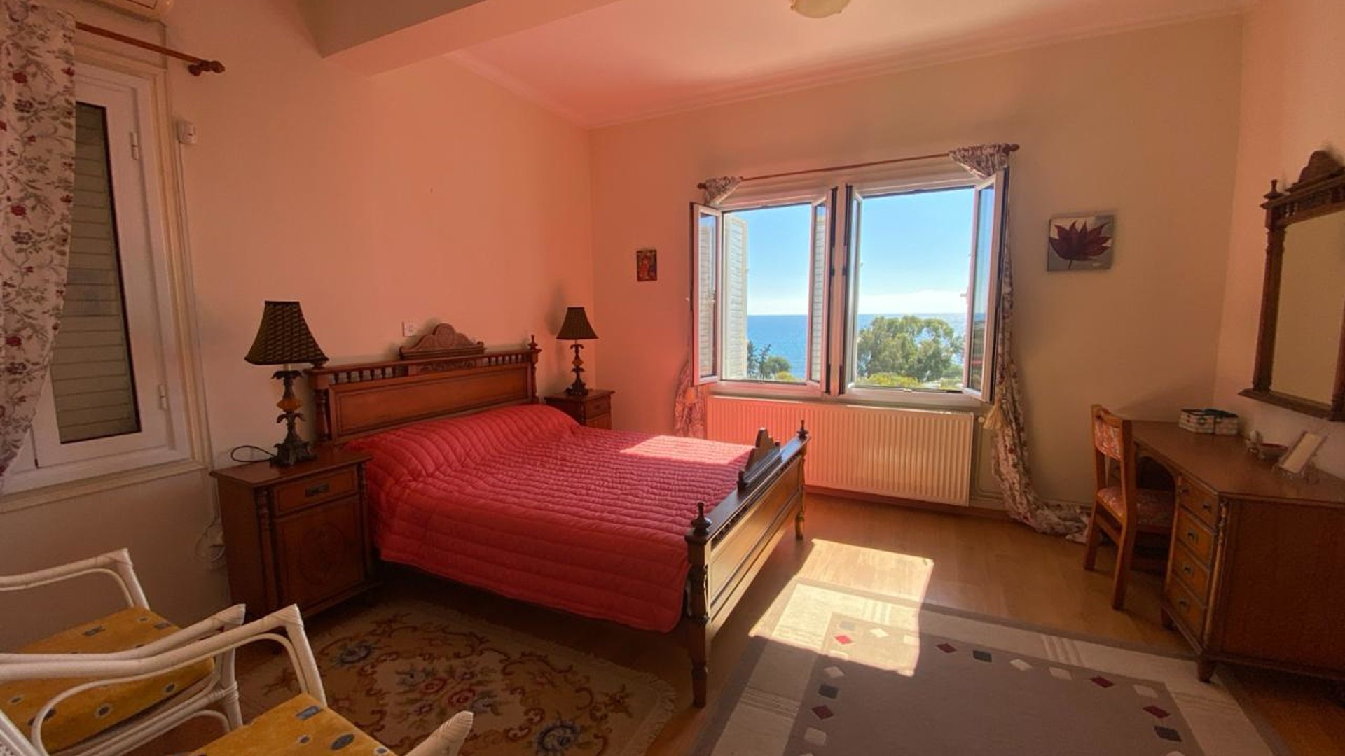 5 bedrooms Villa in Agios Tychonas, Limassol, Cyprus No. 30487
