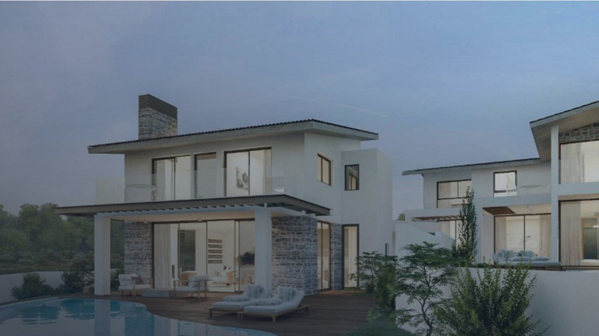 3 chambres Villa à Pegeia, Paphos, Chypre No. 30491