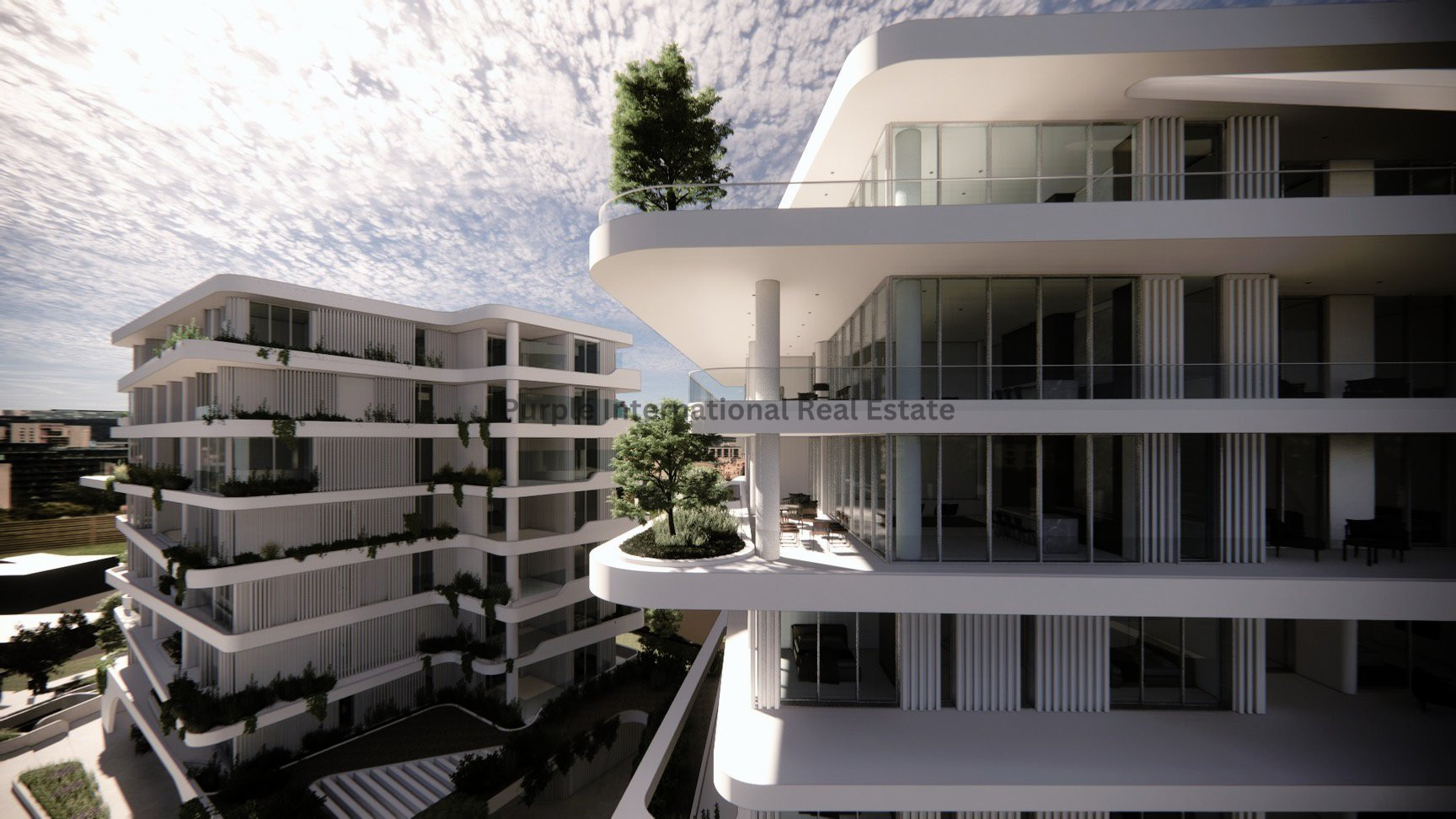 2 bedrooms Apartment in Kato Paphos, Paphos, Cyprus No. 8546