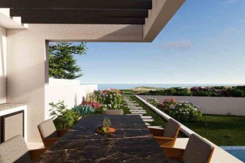 Вилла с 5 спальнями в Пафос,  № 37942 7