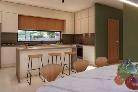 Вилла с 5 спальнями в Пафос,  № 37942 13