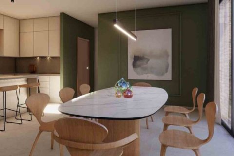 Вилла с 5 спальнями в Пафос,  № 37942 14