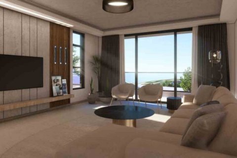 Вилла с 5 спальнями в Пафос,  № 37942 12