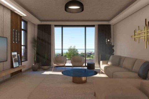 Вилла с 5 спальнями в Пафос,  № 37942 11