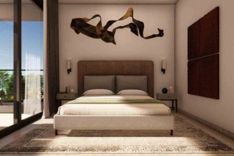 Вилла с 5 спальнями в Пафос,  № 37942 15