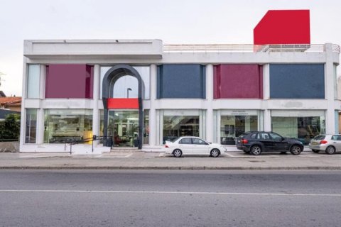 802m2 Local comercial en Larnaca, Larnaka,  No. 37943 5