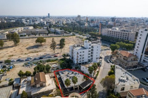 242m2 Commercial property in Nicosia, No. 37944 12