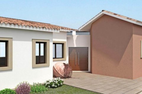 3 chambres Villa à Paphos,  No. 37941 2