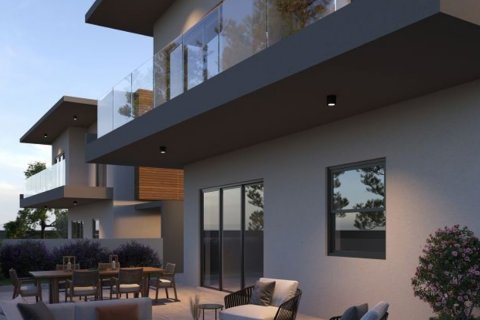 3 chambres Villa à Limassol, Chypre No. 28926