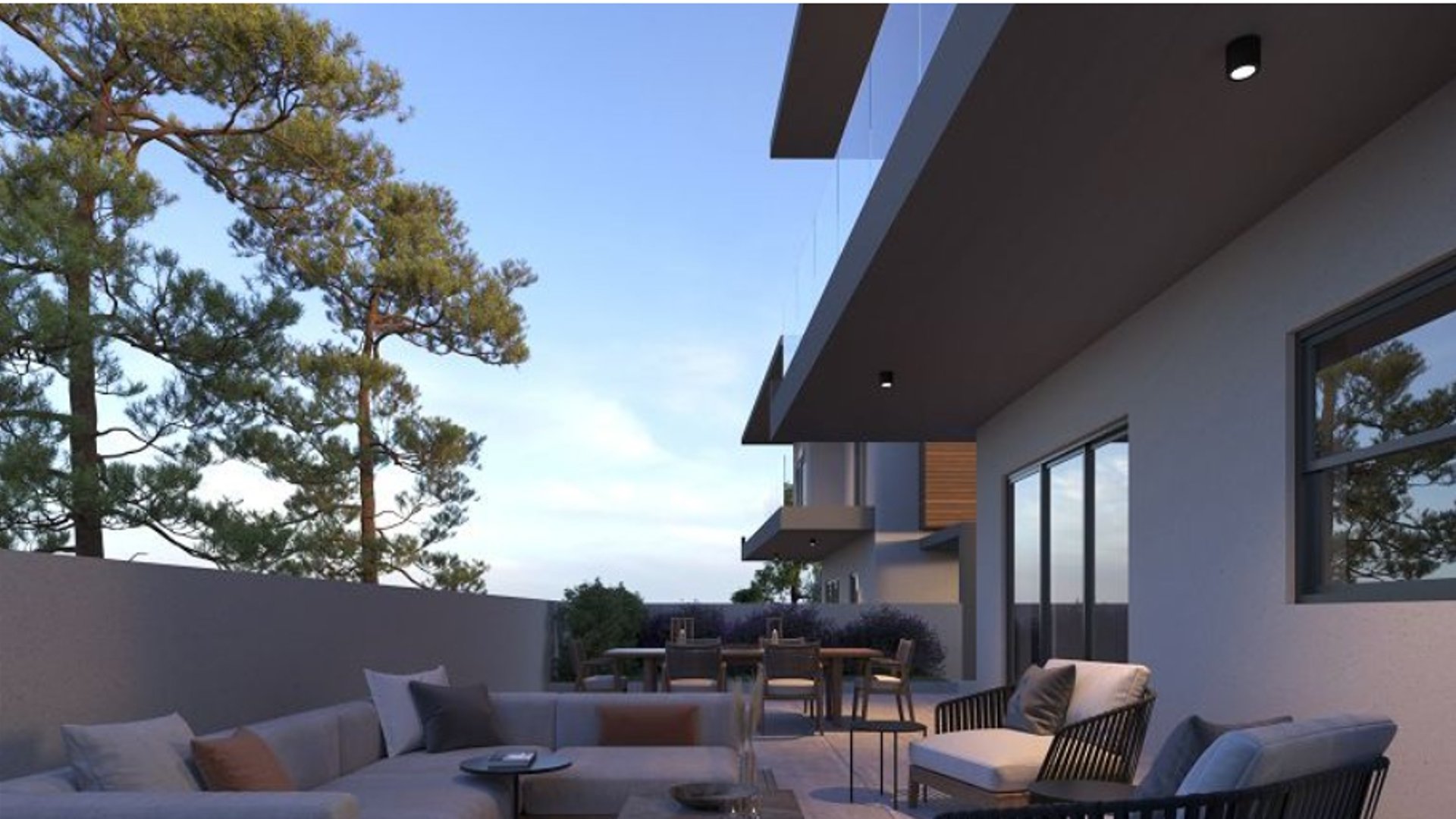 3 chambres Villa à Limassol, Chypre No. 28926