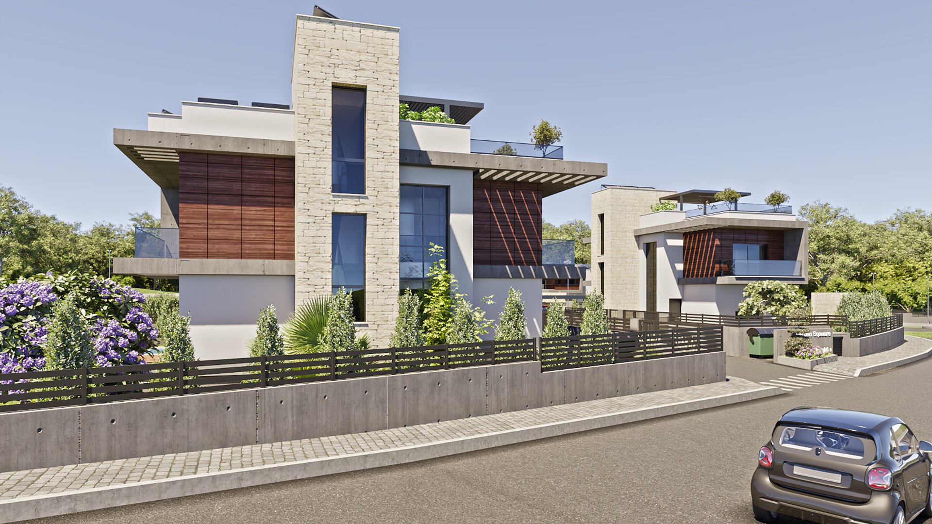 5 chambres Villa à Mouttagiaka, Limassol, Chypre No. 28922