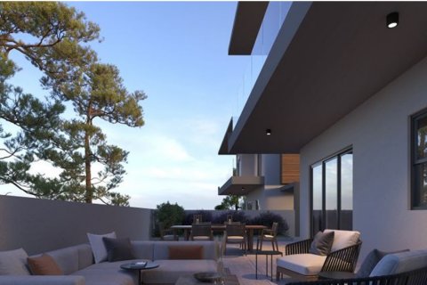 3 chambres Villa à Limassol, Chypre No. 28925