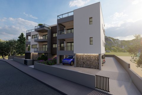 2 bedrooms Penthouse in Limassol, Cyprus No. 28920