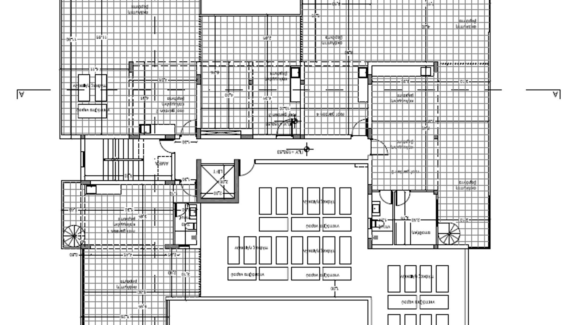 2 bedrooms Penthouse in Limassol, Cyprus No. 28920