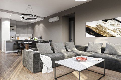 3 chambres Villa à Mouttagiaka, Limassol, Chypre No. 28921