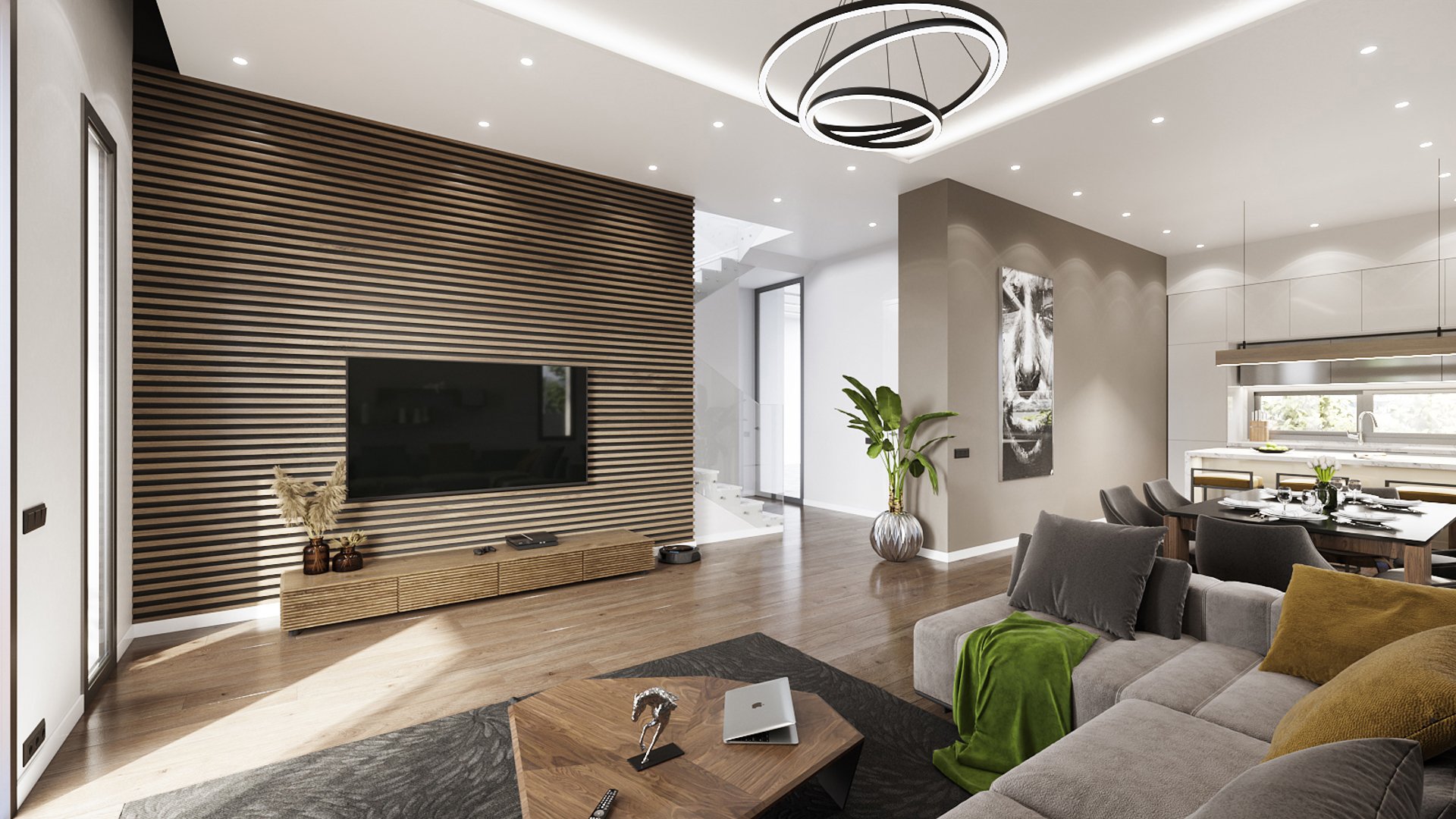 3 chambres Villa à Mouttagiaka, Limassol, Chypre No. 28921