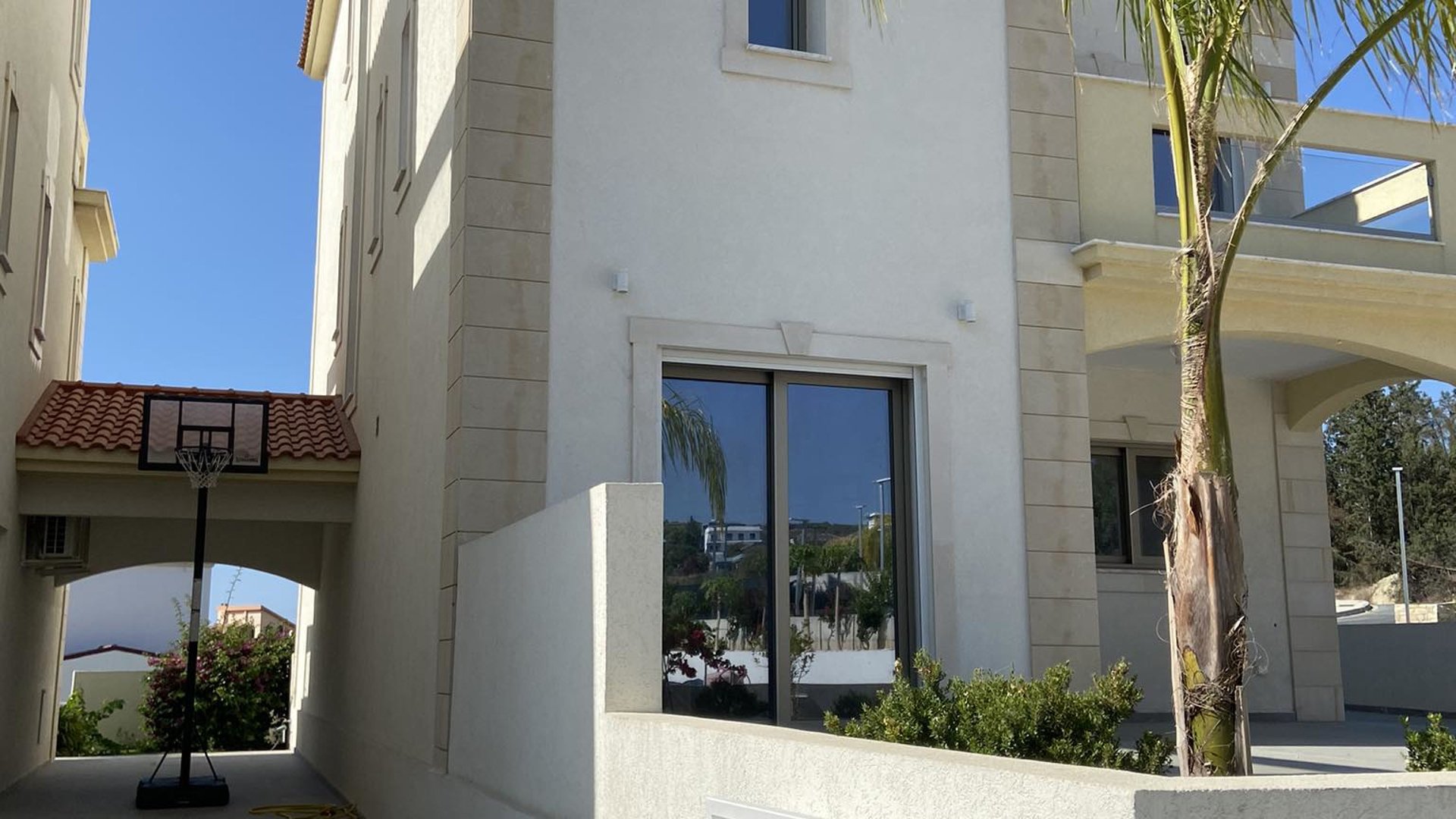 5 chambres Villa à Agios Athanasios, Limassol, Chypre No. 28924