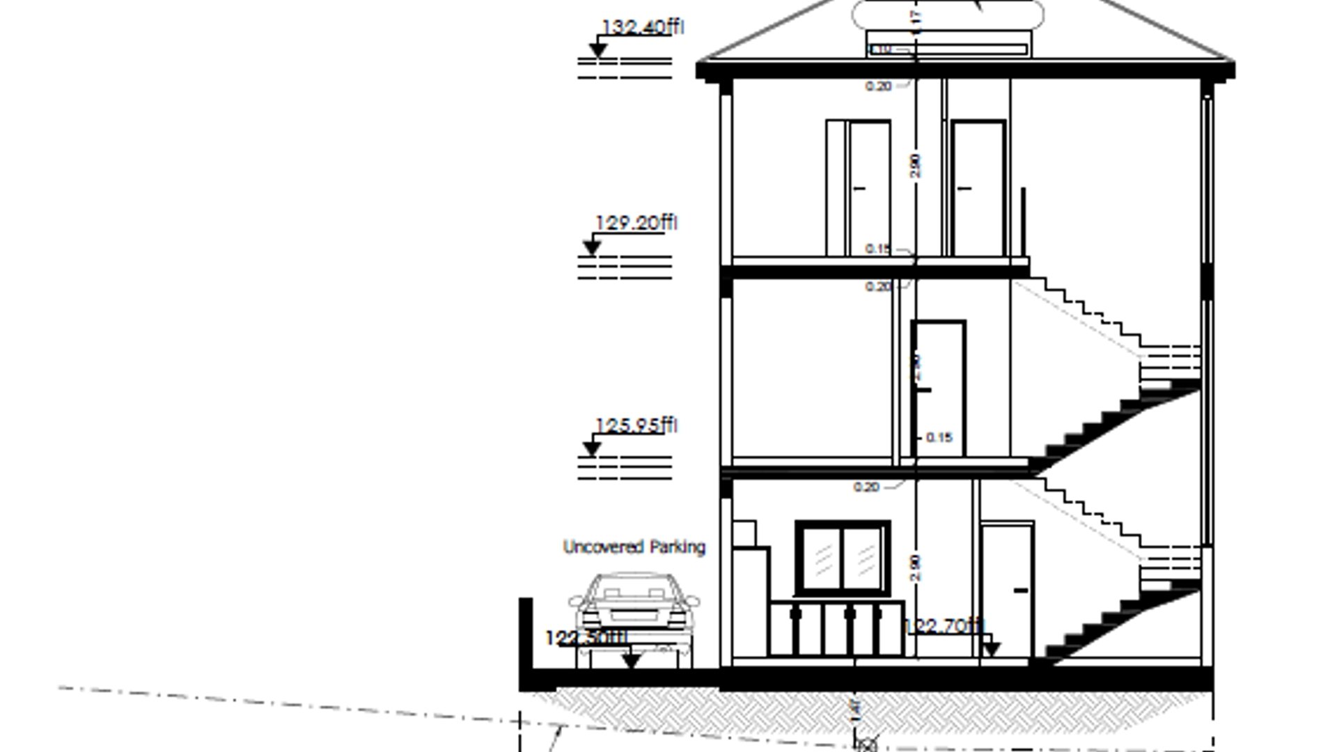 5 chambres Villa à Agios Athanasios, Limassol, Chypre No. 28924