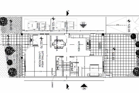 5 chambres Villa à Agios Athanasios, Limassol, Chypre No. 28924