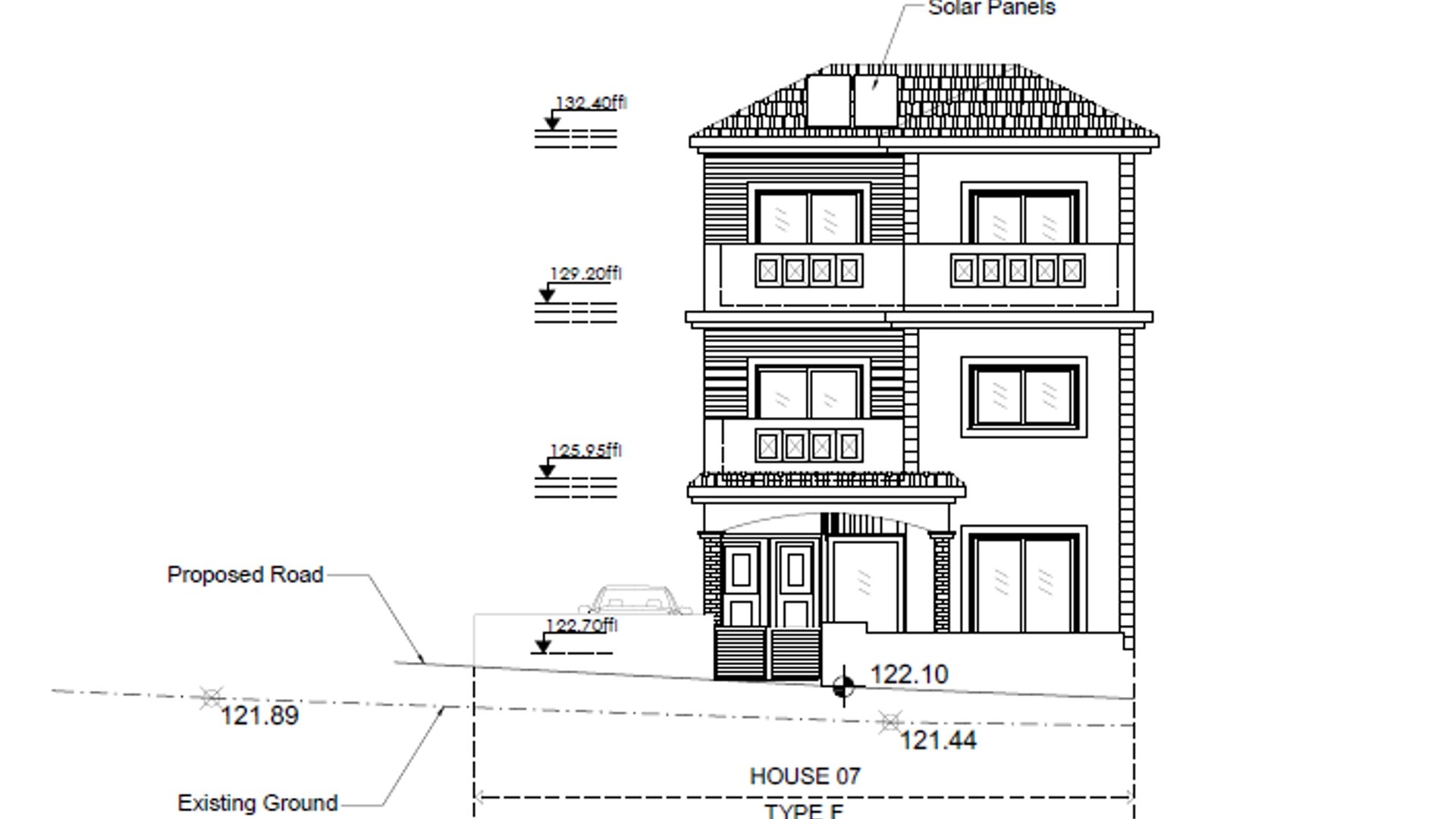 5 chambres Villa à Agios Athanasios, Limassol, Chypre No. 28924