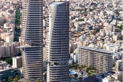 1 bedroom Apartment in Limassol, No. 45792 2