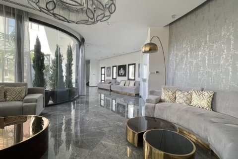 5 chambres Villa à Limassol,  No. 45788 7