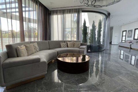5 chambres Villa à Limassol,  No. 45788 19