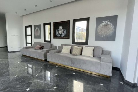 5 chambres Villa à Limassol,  No. 45788 4