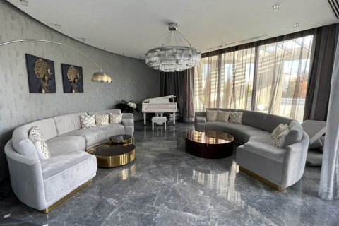 5 chambres Villa à Limassol,  No. 45788 17