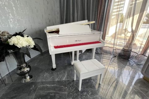 5 chambres Villa à Limassol,  No. 45788 18