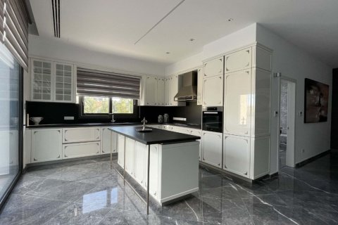 5 chambres Villa à Limassol,  No. 45788 6