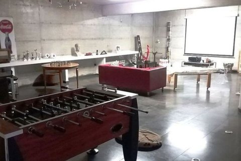 4 chambres Villa à Zygi, Larnaka,  No. 45787 10