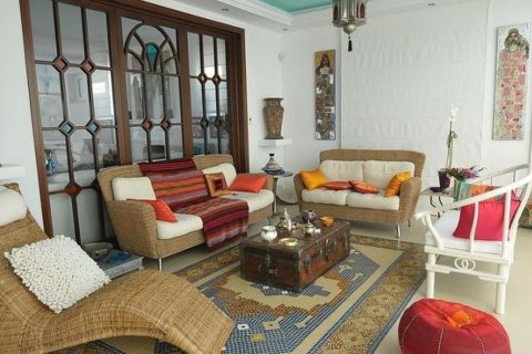 4 chambres Villa à Zygi, Larnaka,  No. 45787 7