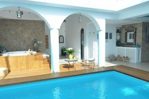 4 chambres Villa à Zygi, Larnaka,  No. 45787 5