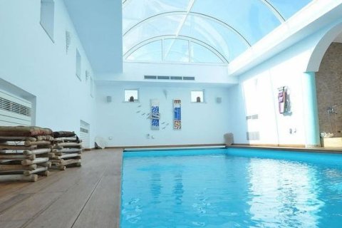 4 chambres Villa à Zygi, Larnaka,  No. 45787 4