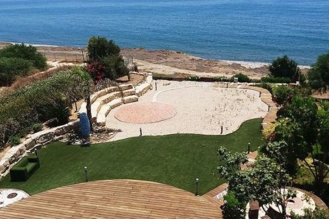 4 chambres Villa à Zygi, Larnaka,  No. 45787 2