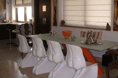 4 chambres Villa à Zygi, Larnaka,  No. 45787 8