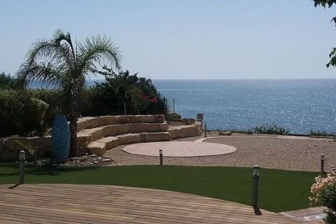 4 chambres Villa à Zygi, Larnaka,  No. 45787 3