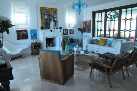 4 chambres Villa à Zygi, Larnaka,  No. 45787 6