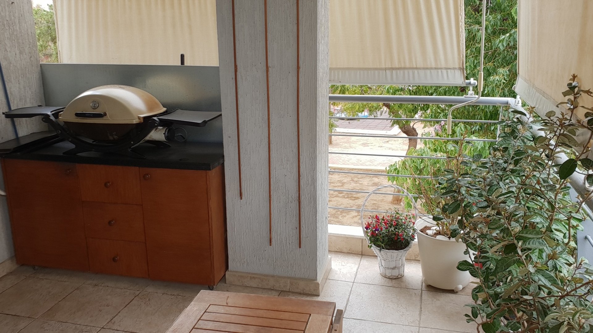 3 bedrooms Apartment in Limassol, Cyprus No. 26032