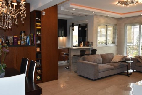 3 bedrooms Apartment in Limassol, Cyprus No. 26032