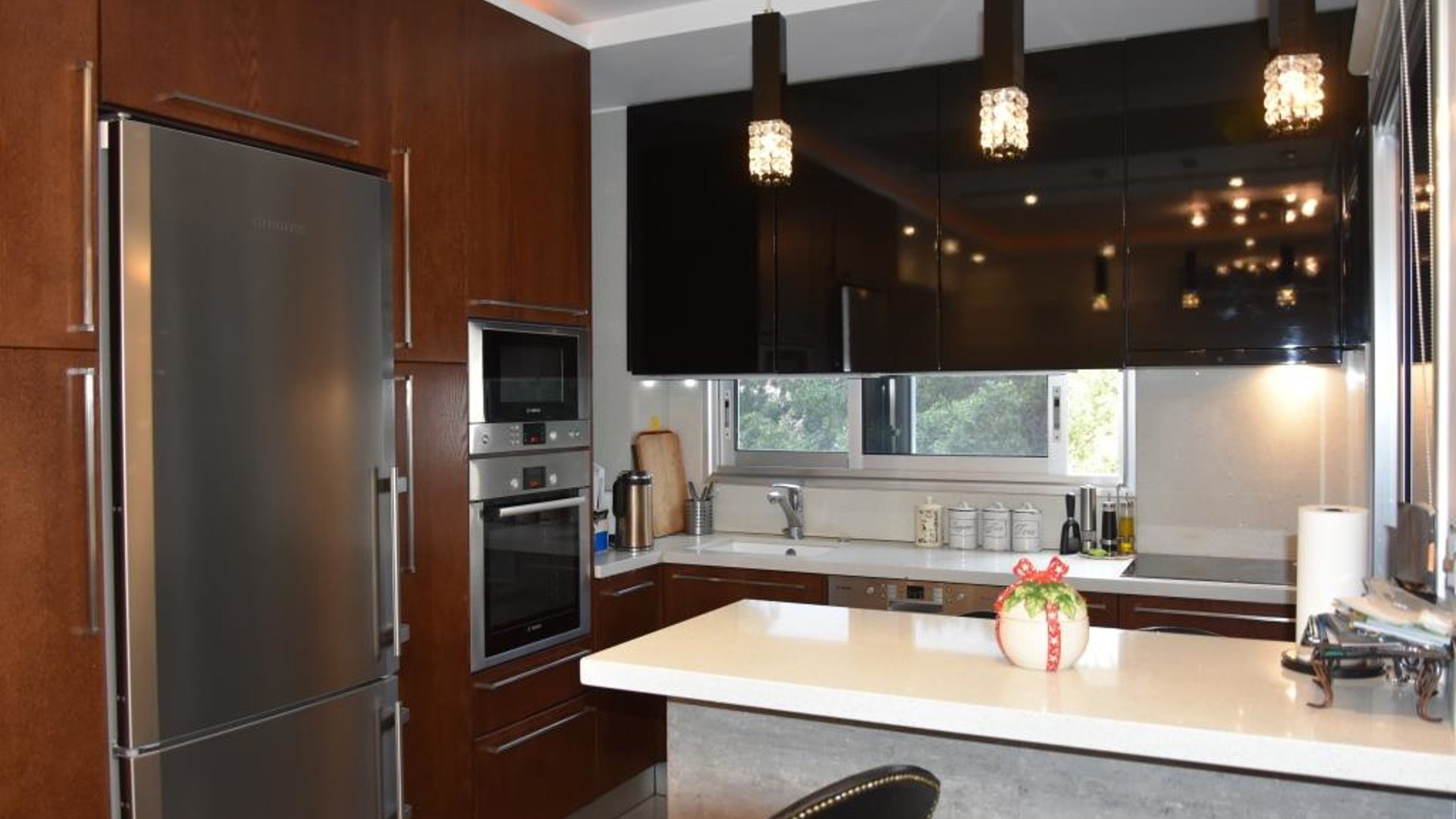 3 bedrooms Apartment in Limassol, Cyprus No. 26032