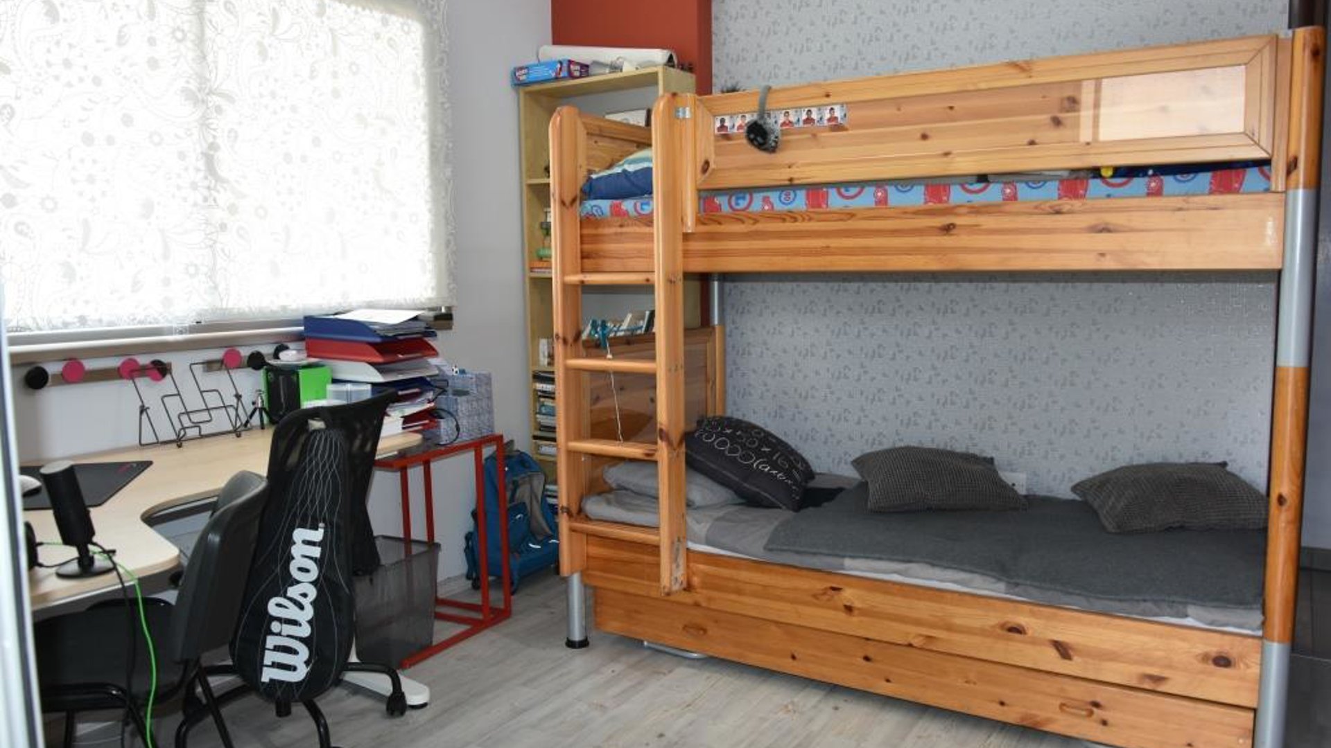 3 bedrooms Apartment in Limassol, Cyprus No. 26032