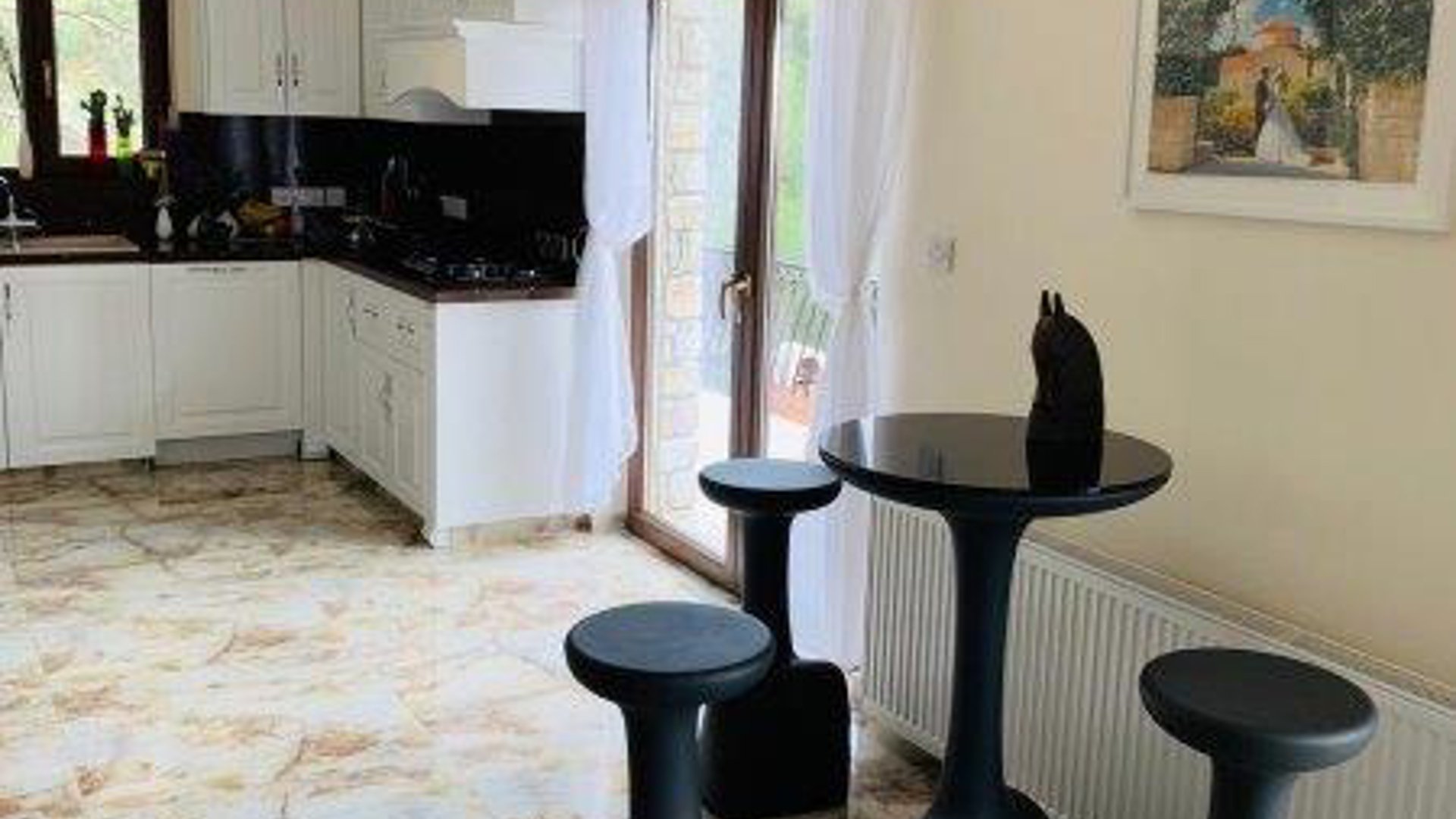 5 bedrooms Apartment in Moniatis, Limassol, Cyprus No. 26036