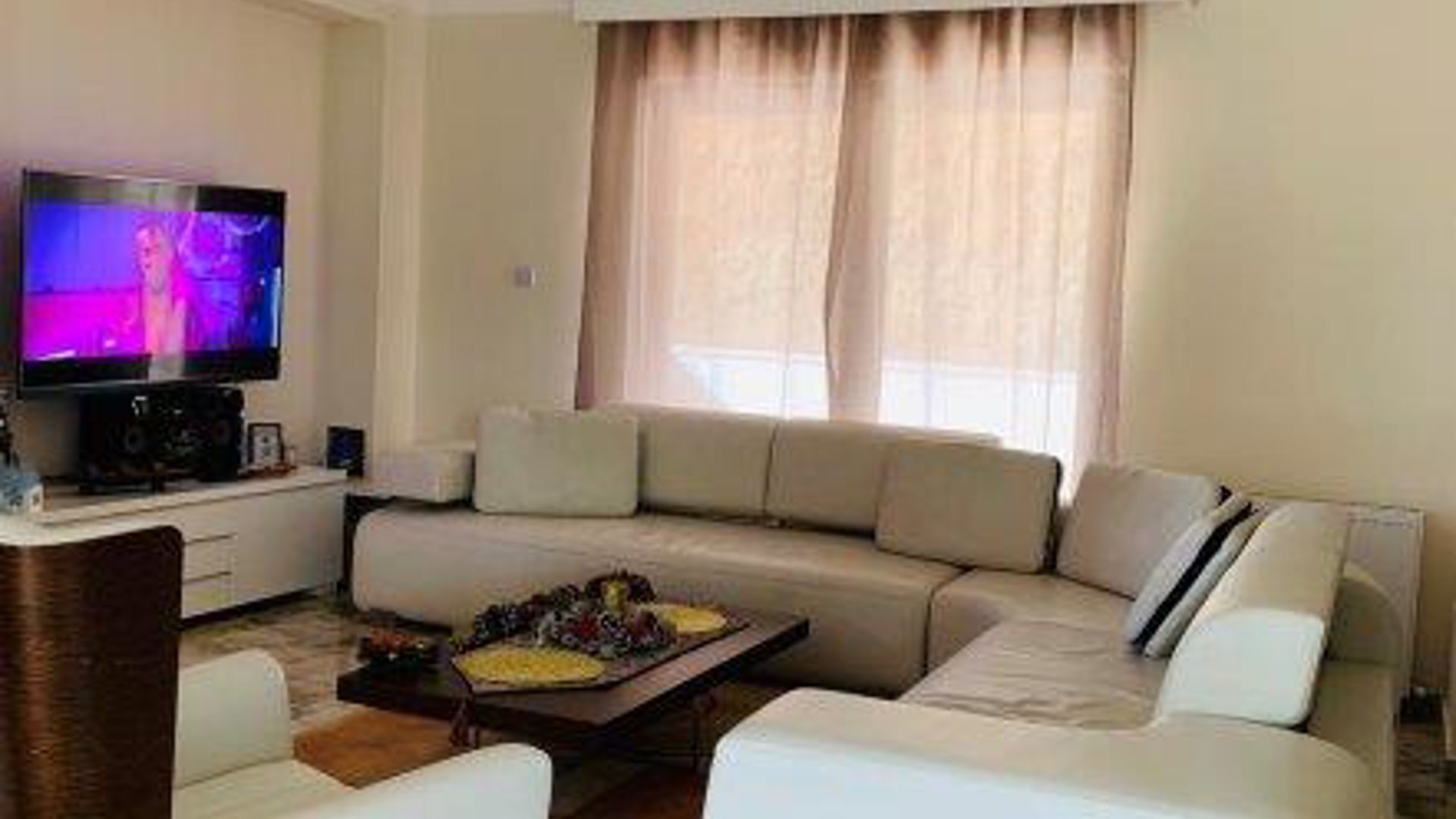 5 bedrooms Apartment in Moniatis, Limassol, Cyprus No. 26036
