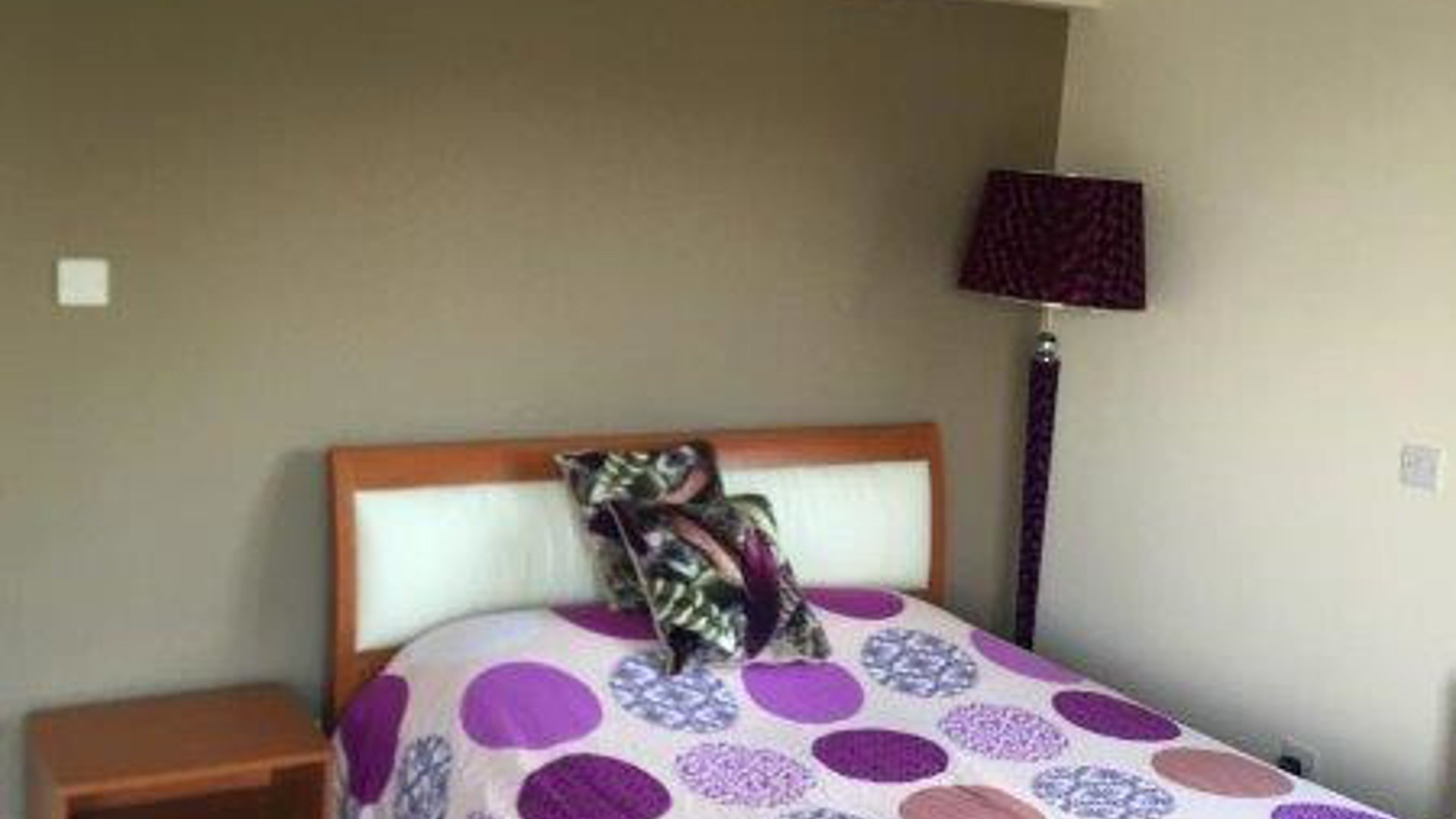 5 bedrooms Apartment in Moniatis, Limassol, Cyprus No. 26036