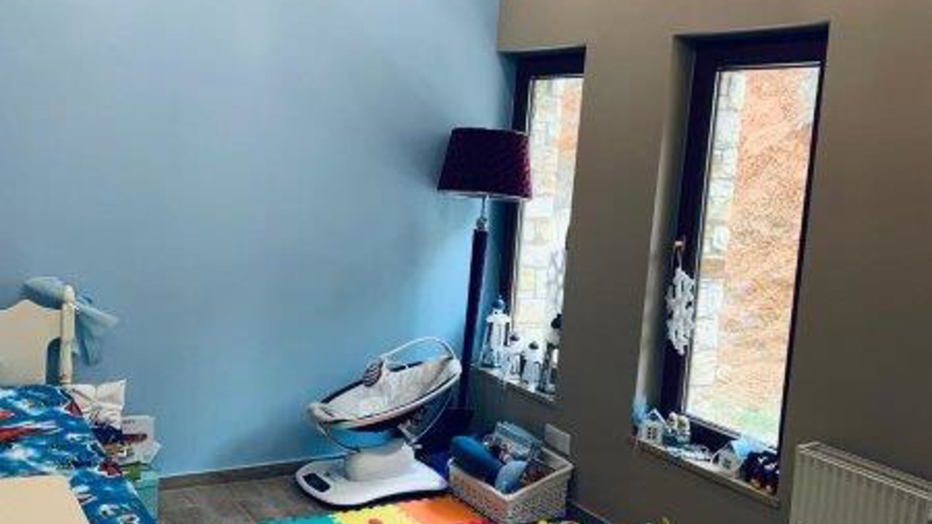 5 bedrooms Apartment in Moniatis, Limassol, Cyprus No. 26036