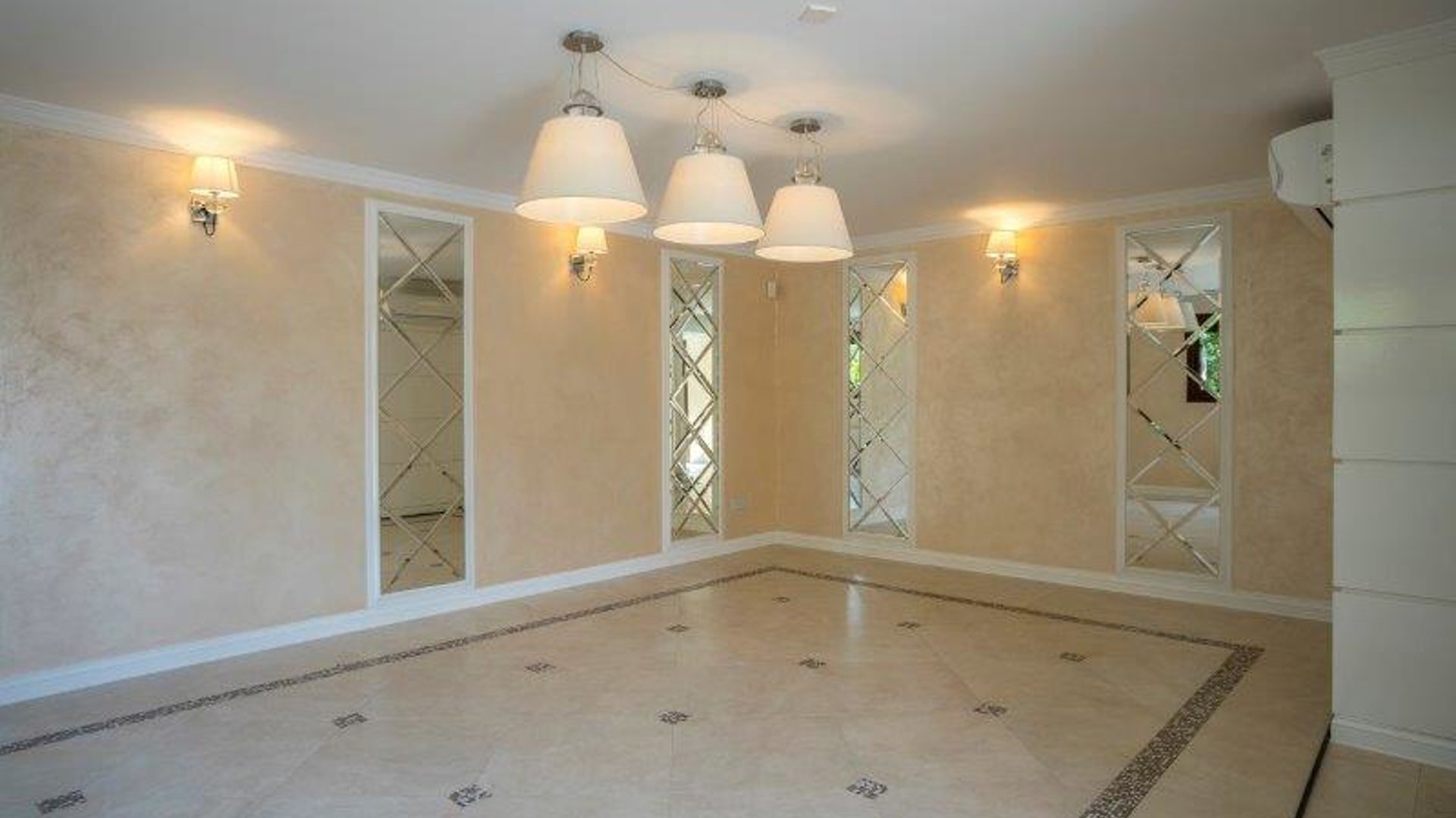 880m2 Propriété commerciale à Argaka, Paphos, Chypre No. 26037