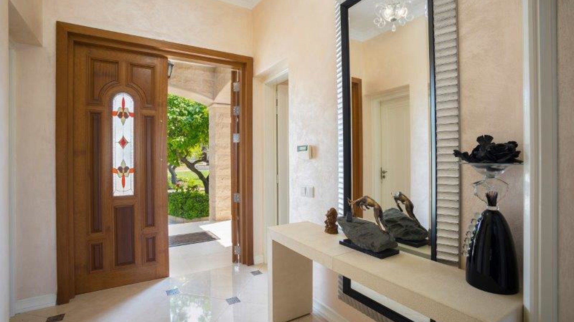 880m2 Propriété commerciale à Argaka, Paphos, Chypre No. 26037