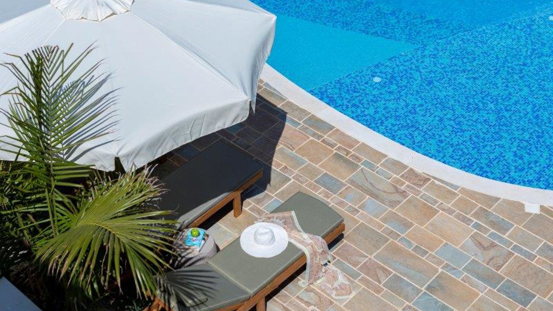 4 bedrooms Villa in Argaka, Paphos, Cyprus No. 26038